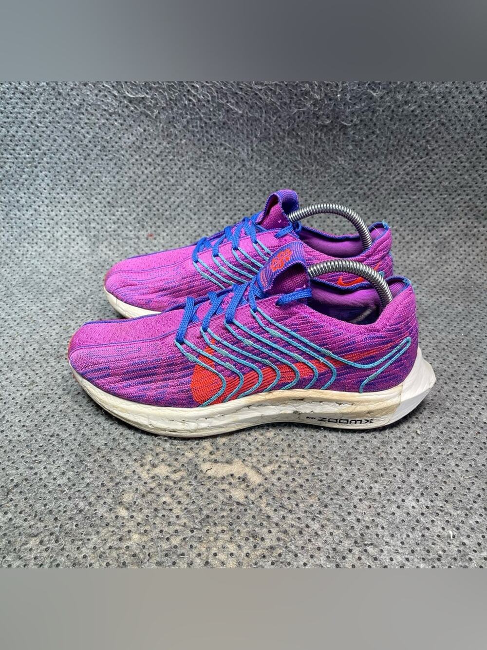 Nike Zoom X Pegasus Turbo Next Nature Running Shoes Size 9 Women’s